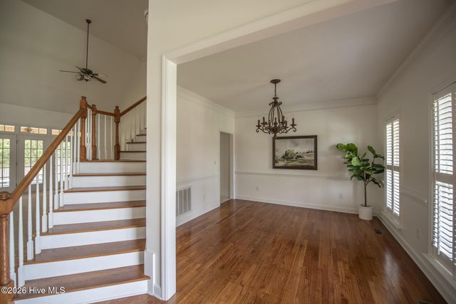 710 Brownsfield Lane, Evans, GA 30809