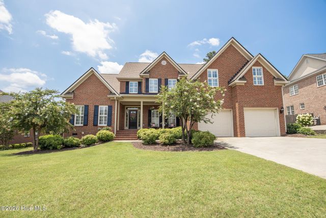710 Brownsfield Lane, Evans, GA 30809