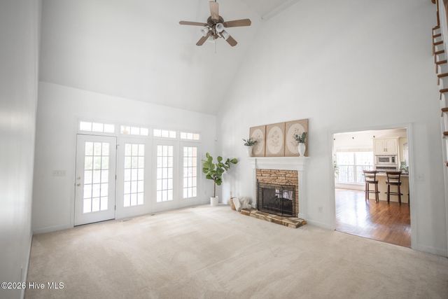 710 Brownsfield Lane, Evans, GA 30809