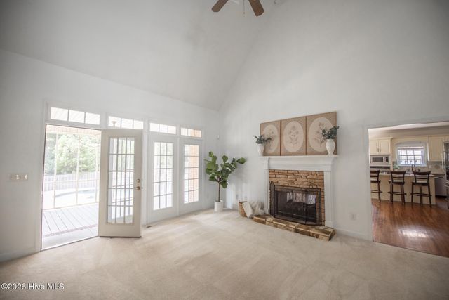 710 Brownsfield Lane, Evans, GA 30809