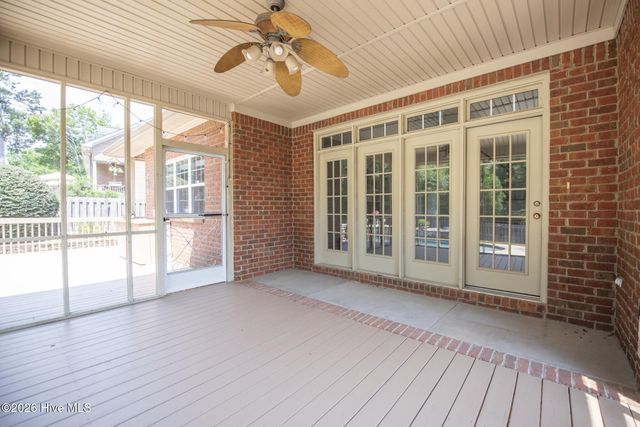 710 Brownsfield Lane, Evans, GA 30809