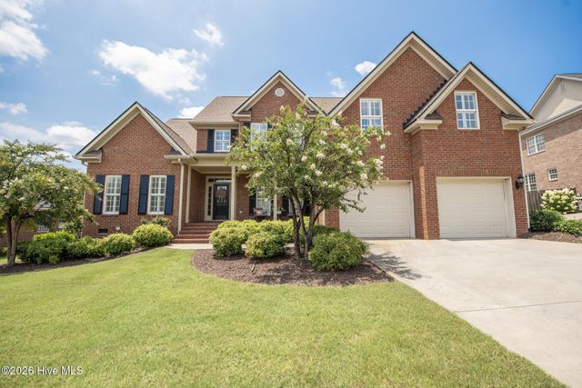 710 Brownsfield Lane, Evans, GA 30809