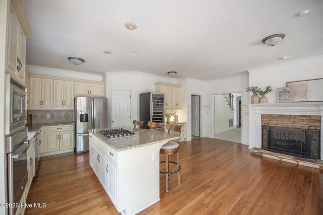 710 Brownsfield Lane, Evans, GA 30809