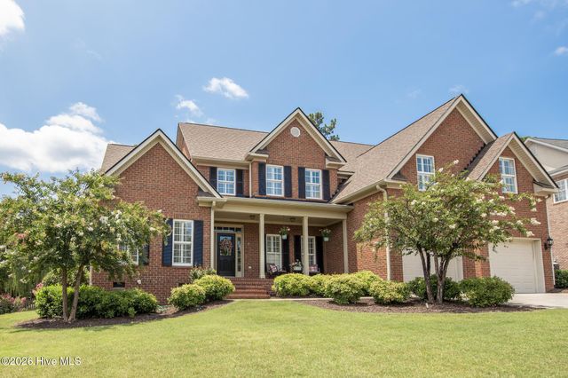 710 Brownsfield Lane, Evans, GA 30809