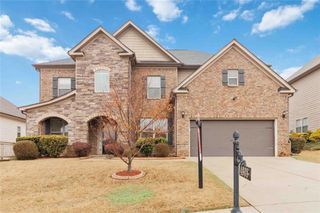 4808 ALBANY Way, Atlanta, GA 30331