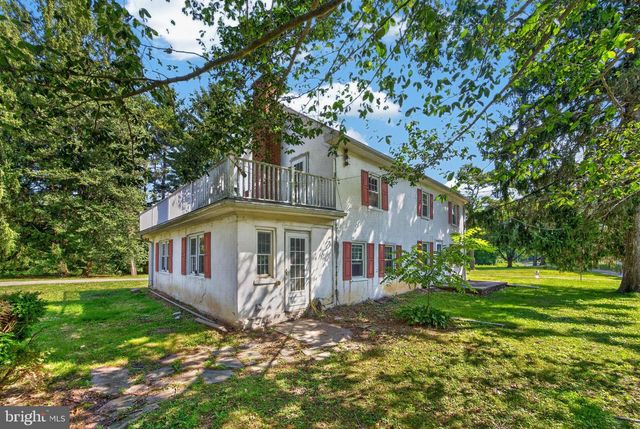 470 ROSEHILL RD, West Grove, PA 19390