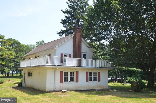 470 ROSEHILL RD, West Grove, PA 19390