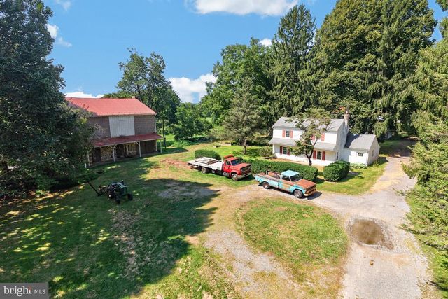 470 ROSEHILL RD, West Grove, PA 19390