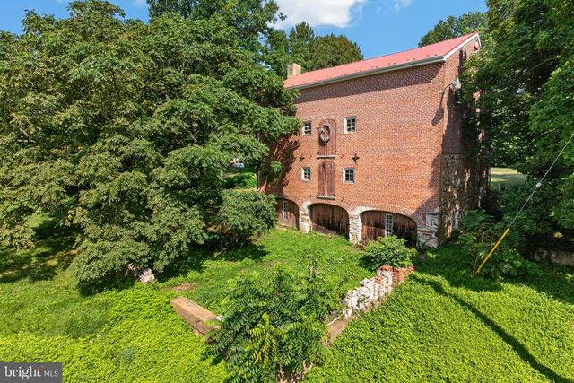 470 ROSEHILL RD, West Grove, PA 19390