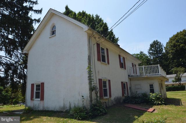470 ROSEHILL RD, West Grove, PA 19390
