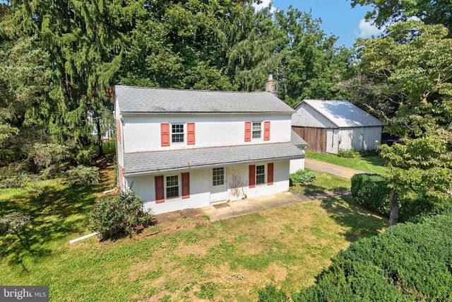 470 ROSEHILL RD, West Grove, PA 19390