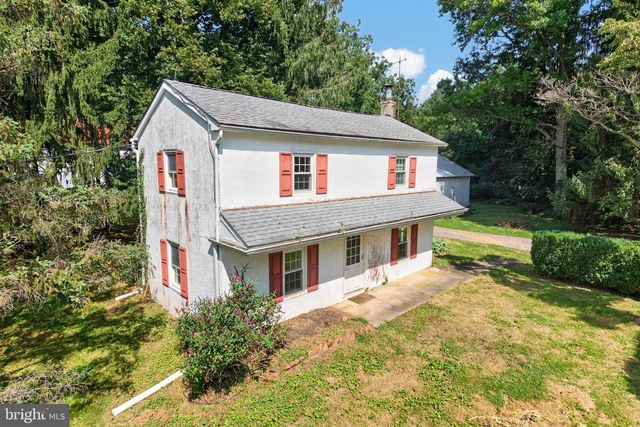 470 ROSEHILL RD, West Grove, PA 19390