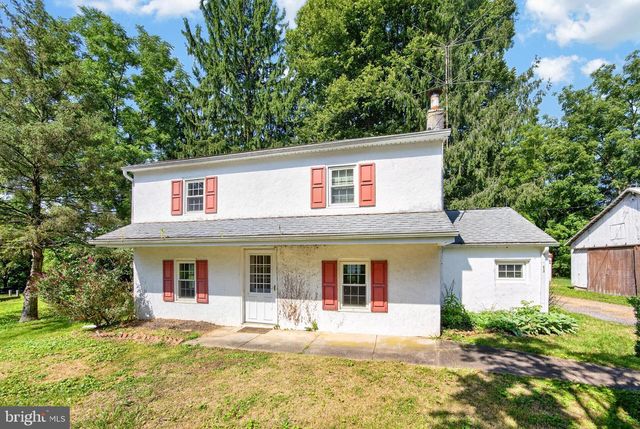 470 ROSEHILL RD, West Grove, PA 19390