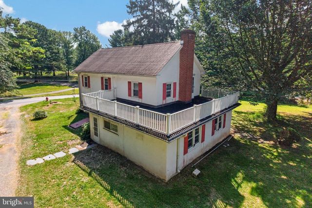 470 ROSEHILL RD, West Grove, PA 19390