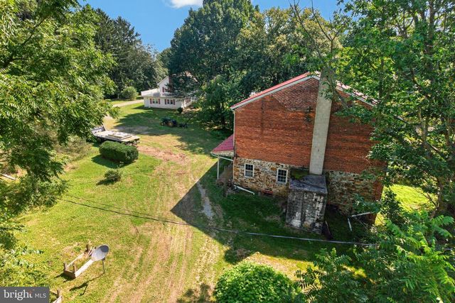 470 ROSEHILL RD, West Grove, PA 19390