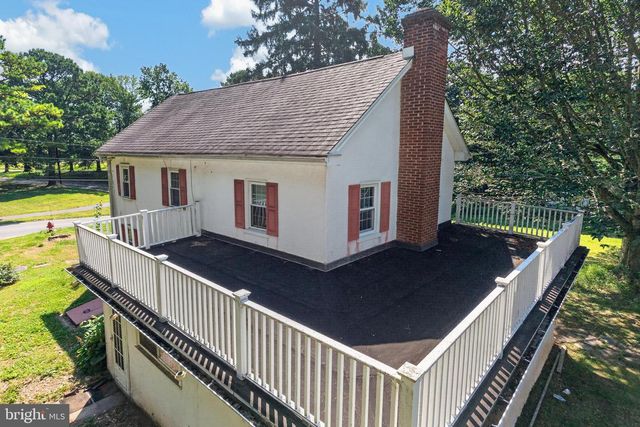 470 ROSEHILL RD, West Grove, PA 19390