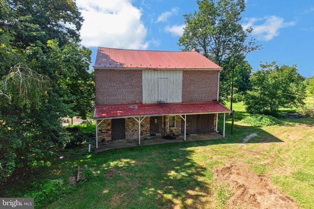 470 ROSEHILL RD, West Grove, PA 19390