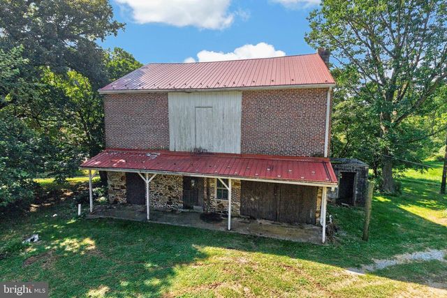 470 ROSEHILL RD, West Grove, PA 19390