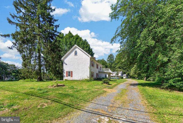 470 ROSEHILL RD, West Grove, PA 19390