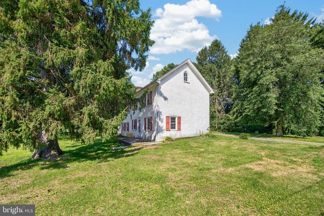 470 ROSEHILL RD, West Grove, PA 19390