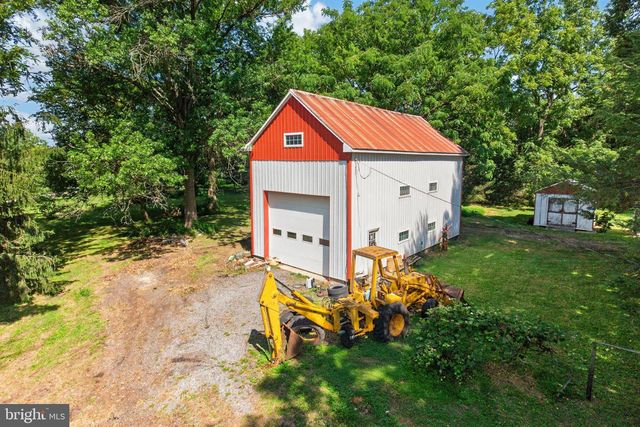 470 ROSEHILL RD, West Grove, PA 19390