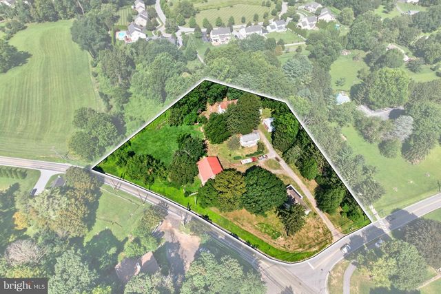 470 ROSEHILL RD, West Grove, PA 19390