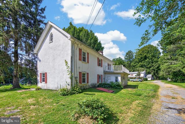 470 ROSEHILL RD, West Grove, PA 19390