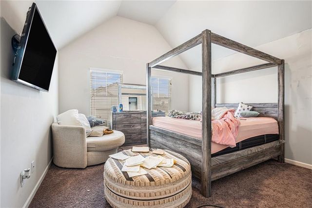 2428 Hanover Woods Road, Lithonia, GA 30058