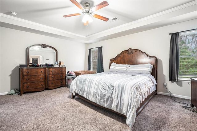 2428 Hanover Woods Road, Lithonia, GA 30058