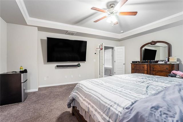 2428 Hanover Woods Road, Lithonia, GA 30058