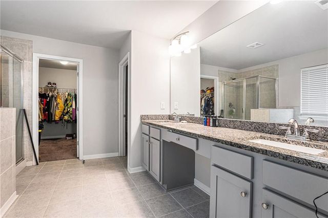 2428 Hanover Woods Road, Lithonia, GA 30058