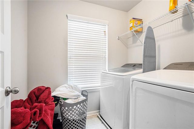 2428 Hanover Woods Road, Lithonia, GA 30058