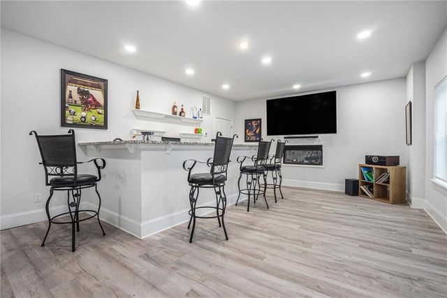 2428 Hanover Woods Road, Lithonia, GA 30058