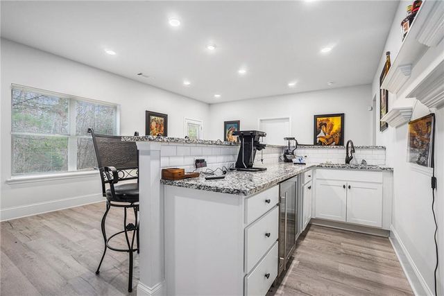 2428 Hanover Woods Road, Lithonia, GA 30058