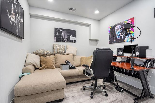 2428 Hanover Woods Road, Lithonia, GA 30058