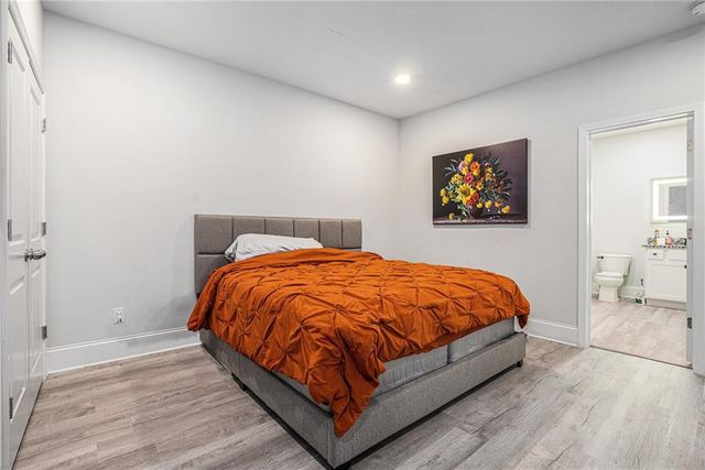 2428 Hanover Woods Road, Lithonia, GA 30058