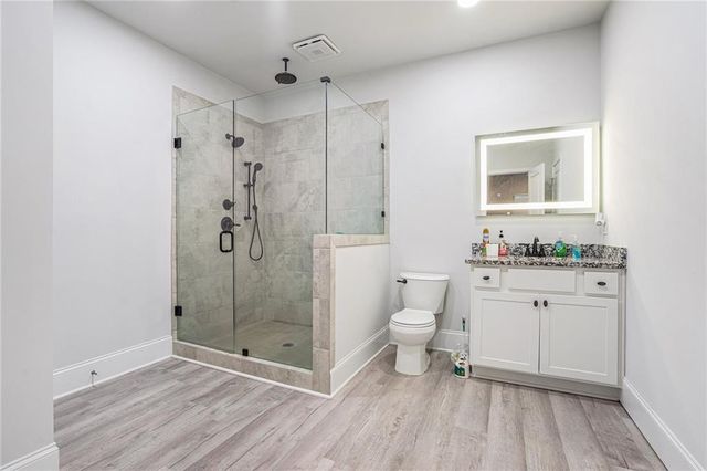 2428 Hanover Woods Road, Lithonia, GA 30058