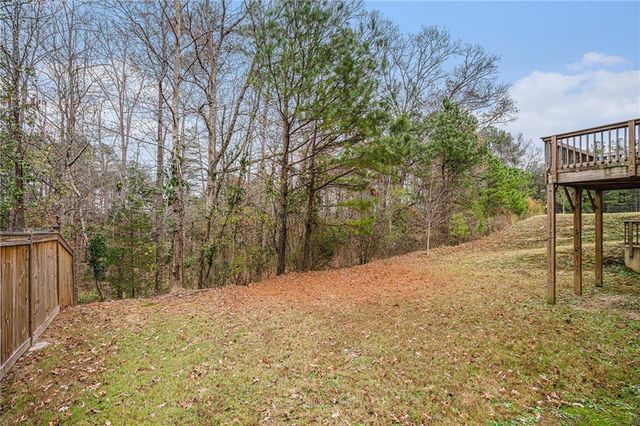 2428 Hanover Woods Road, Lithonia, GA 30058