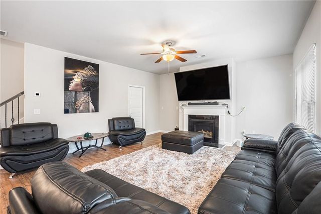 2428 Hanover Woods Road, Lithonia, GA 30058