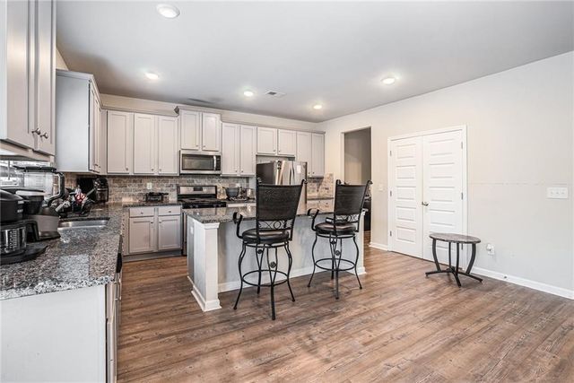 2428 Hanover Woods Road, Lithonia, GA 30058