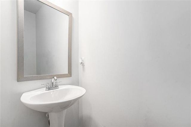 2428 Hanover Woods Road, Lithonia, GA 30058