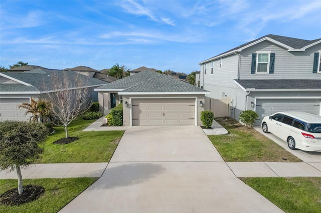 11815 STONE PINE STREET, Riverview, FL 33569