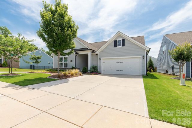 1025 Ansley Park Drive, Indian Land, SC 29707