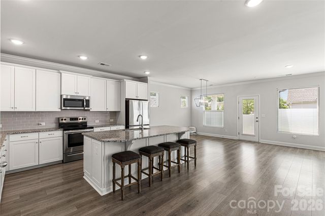 1025 Ansley Park Drive, Indian Land, SC 29707