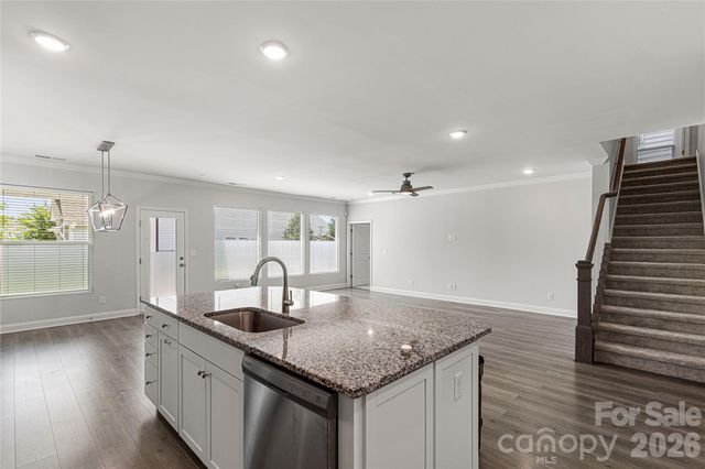 1025 Ansley Park Drive, Indian Land, SC 29707