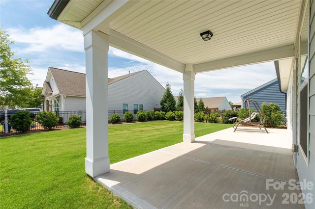 1025 Ansley Park Drive, Indian Land, SC 29707