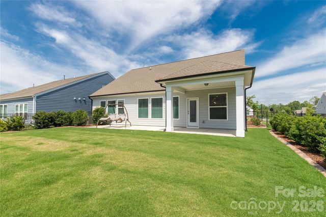 1025 Ansley Park Drive, Indian Land, SC 29707