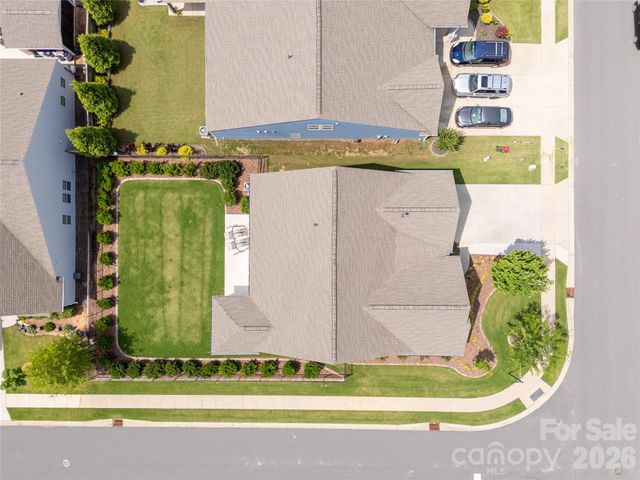 1025 Ansley Park Drive, Indian Land, SC 29707