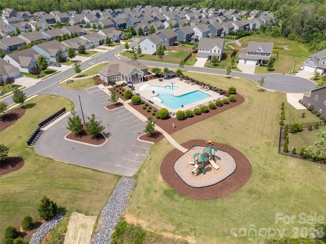1025 Ansley Park Drive, Indian Land, SC 29707