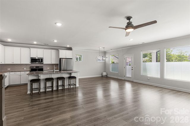 1025 Ansley Park Drive, Indian Land, SC 29707